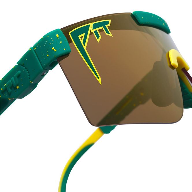 Hovedbilde Pit Viper Original 2.0 The Straya Regular