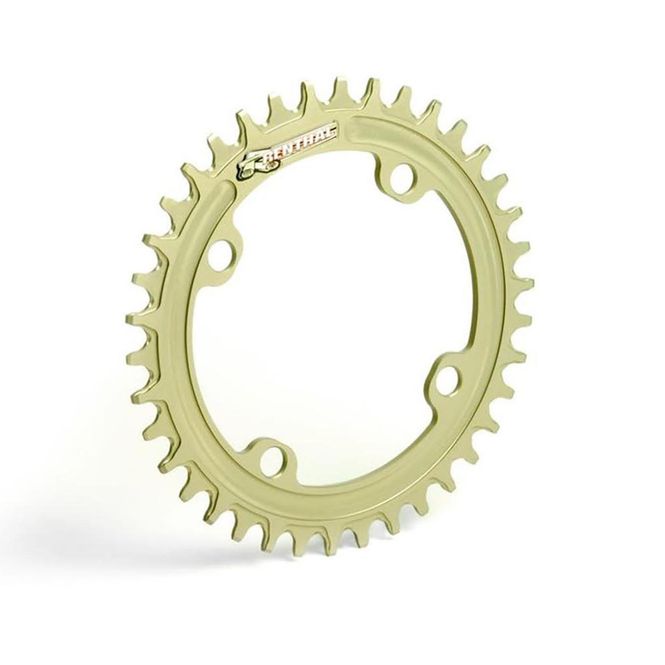Hovedbilde Renthal 1XR Chainring 94mm BCD 34T 94BCD 34T ...