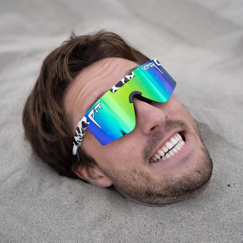 Pit Viper Original 2.0 The Cowabunga Regular