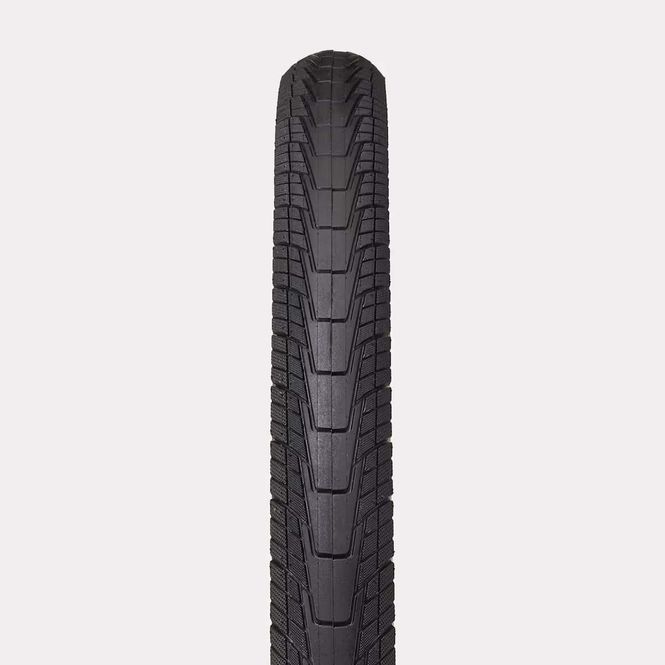 Hovedbilde Bontrager H2 Lite Hybrid Tire 700c x 40 Hard-Case