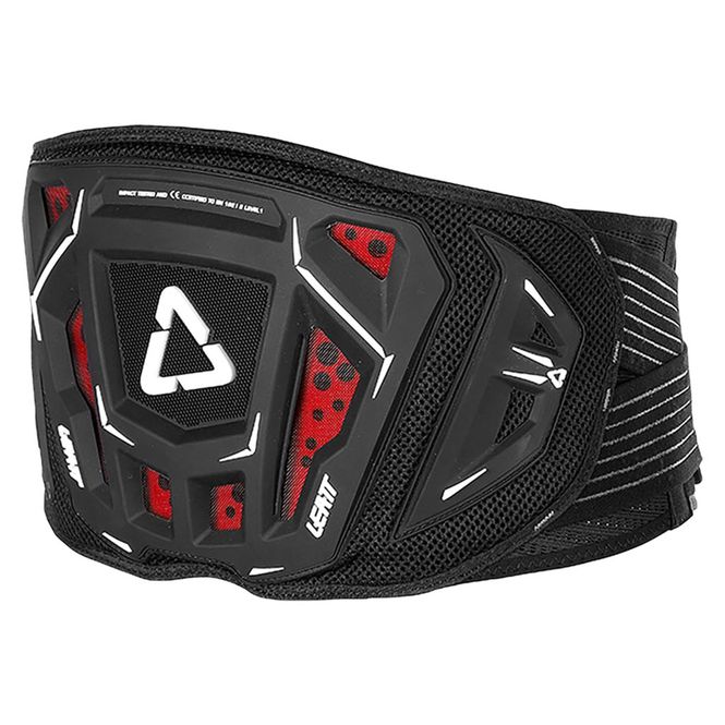 Hovedbilde Leatt Kidney Belt 3DF Unisex
