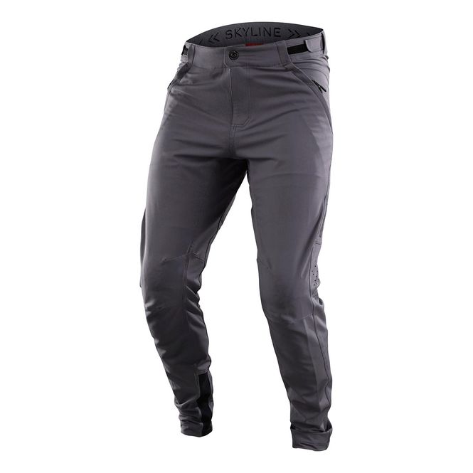 Hovedbilde Troy Lee Designs Skyline Pant Mono Charcoal