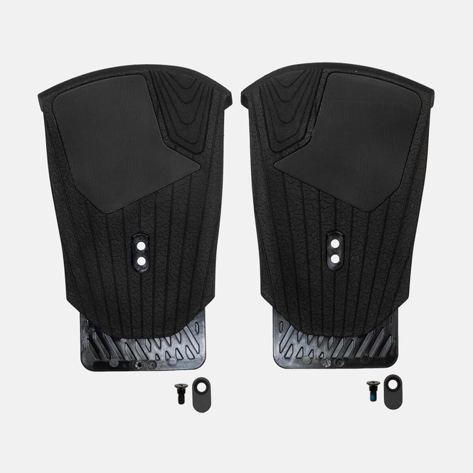 Hovedbilde ThirtyTwo T32M FASE Footbeds Black