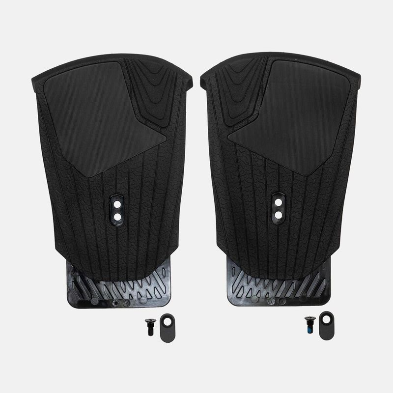 ThirtyTwo T32M FASE Footbeds Black