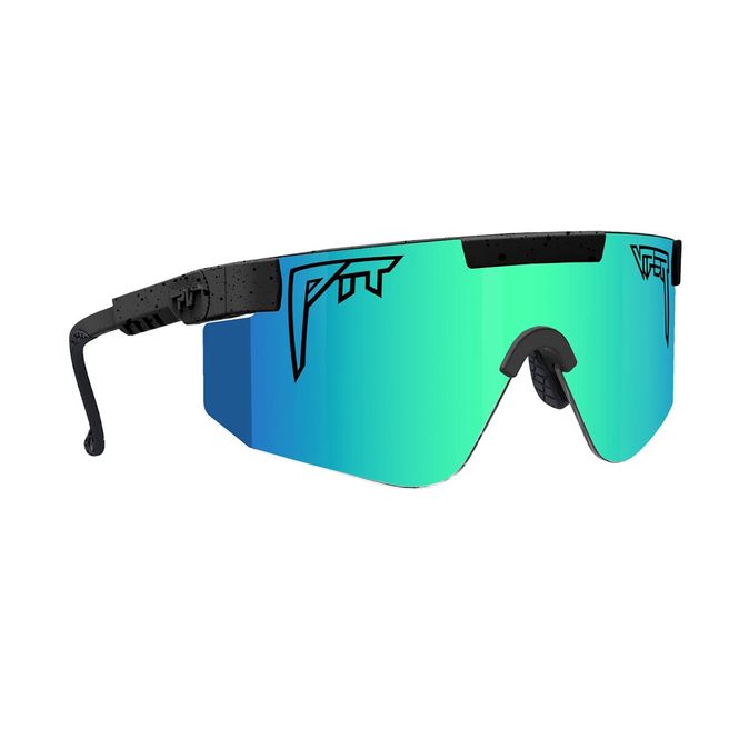 Hovedbilde Pit Viper Original 2.0 The Blacking Out Regular