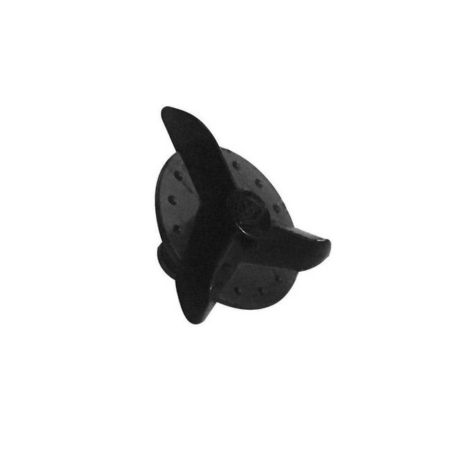 Hovedbilde Troy Lee Designs Plastic Propeller Screw