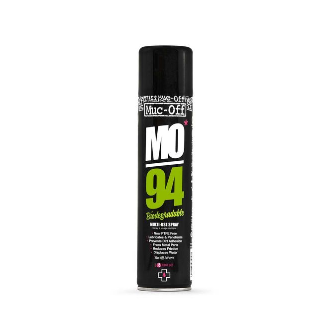 Hovedbilde MUC-OFF MO-94 Multi-purpose Spray 400ml