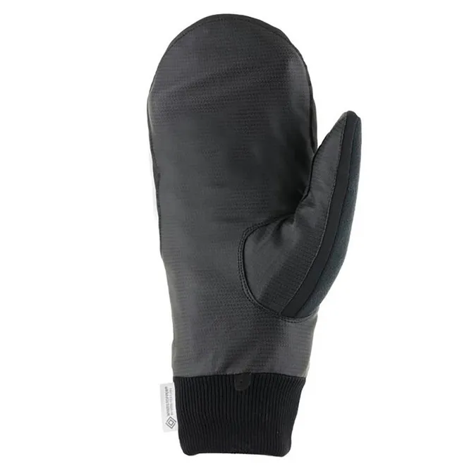 Hovedbilde Roeckl Tesero 2 Mitten Black