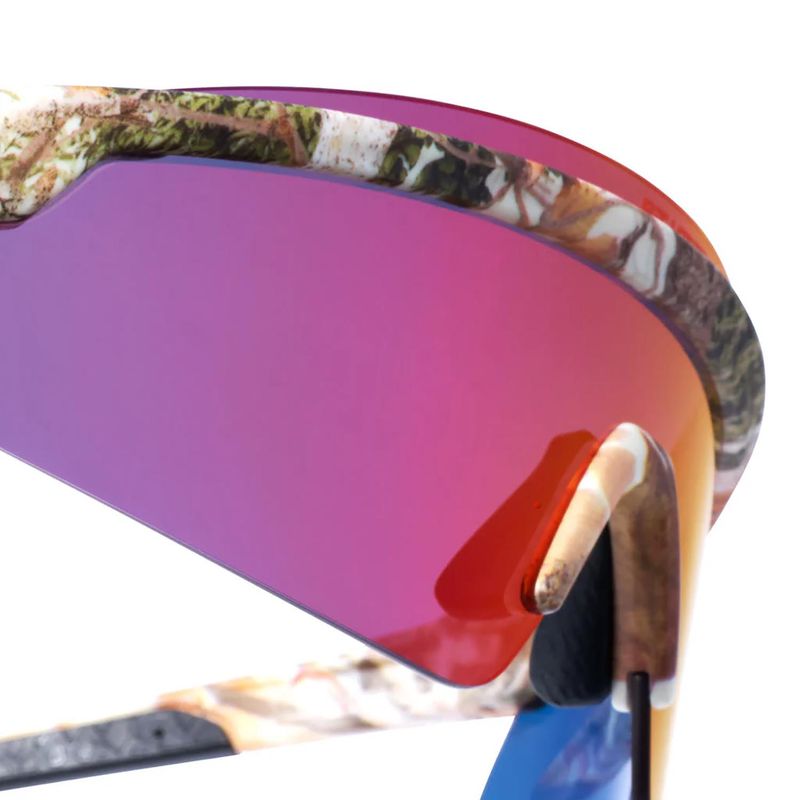 Pit Viper Skysurfer The Actualbush Z87+ HDPV Polarized Red