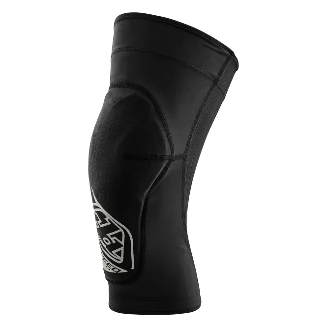 Hovedbilde Troy Lee Designs Speed Pro Knee Sleeves Black