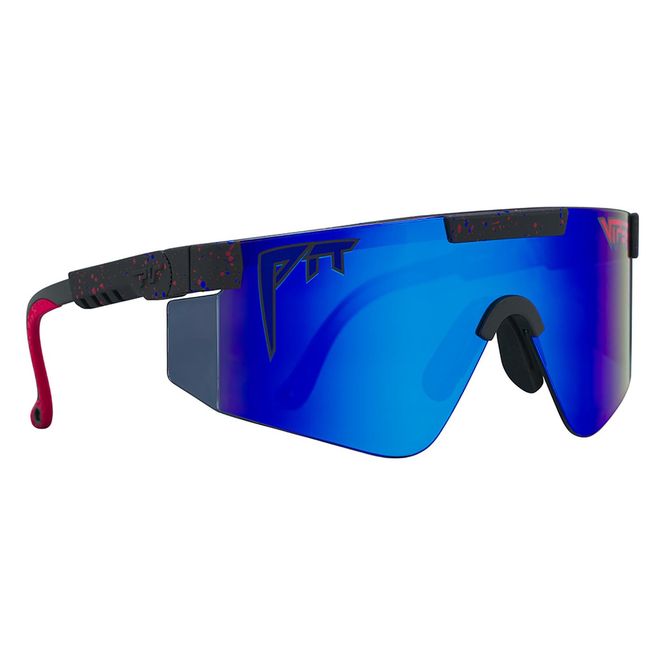 Hovedbilde Pit Viper Original The Peacekeeper, Wide