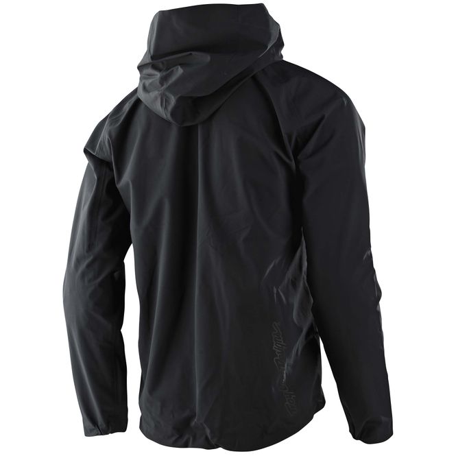 Hovedbilde Troy Lee Designs Descent Jacket Black