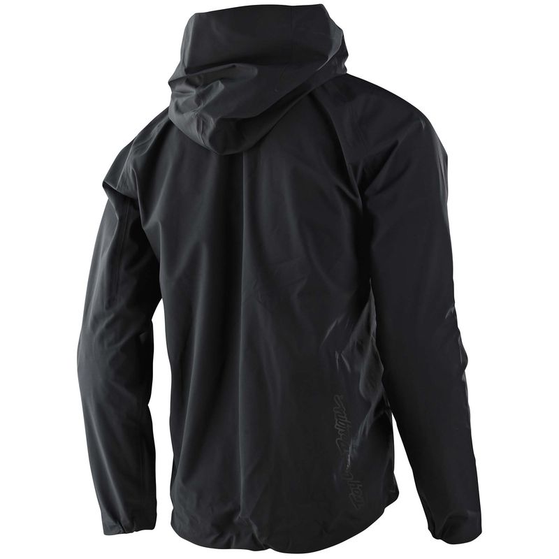 Troy Lee Designs Descent Jacket Black