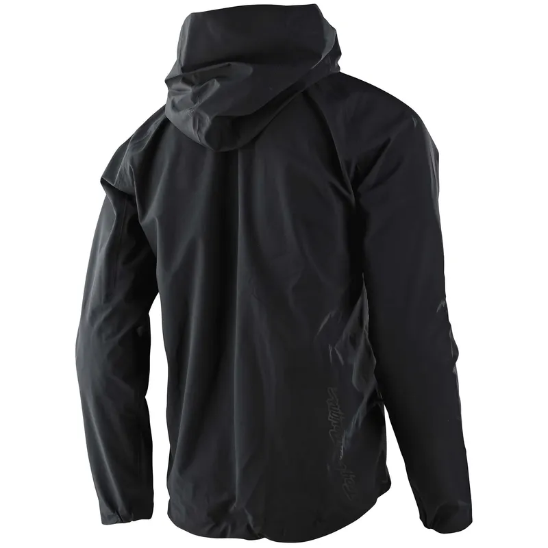 Troy Lee Designs Descent Jacket Black