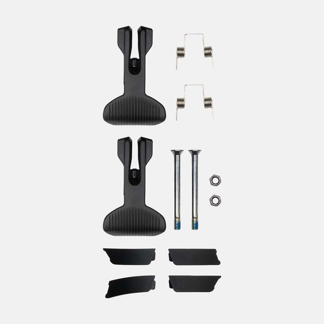 Hovedbilde ThirtyTwo FASE Pedal Set