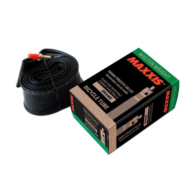 Hovedbilde Maxxis Welter Weight Presta 27.5