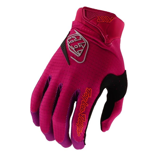 Hovedbilde Troy Lee Designs Youth Air Glove Light Fuchsia