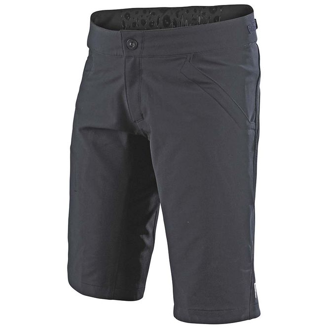 Hovedbilde Troy Lee Designs WMNS Mischief Shorts Charcoal