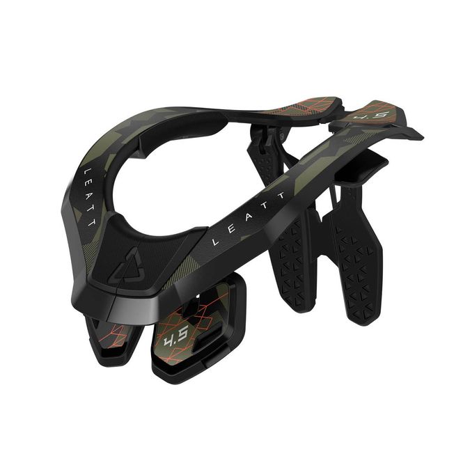 Hovedbilde Leatt Neck Brace 4.5 Camo