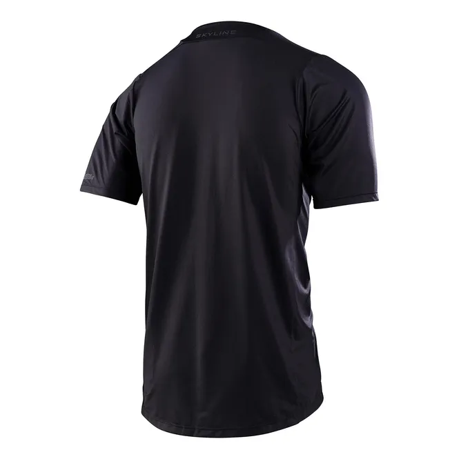 Hovedbilde Troy Lee Designs Skyline SS Jersey Iconic Black