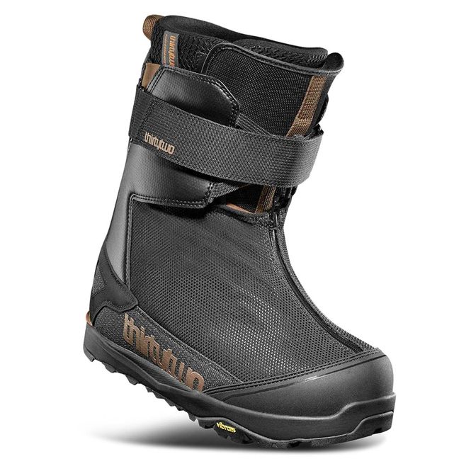 Hovedbilde ThirtyTwo TM2-Jones Snowboard Boots Black/Brown