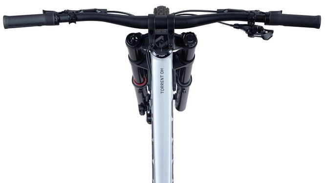 Hovedbilde Norco Torrent DH A1 Raw Alloy