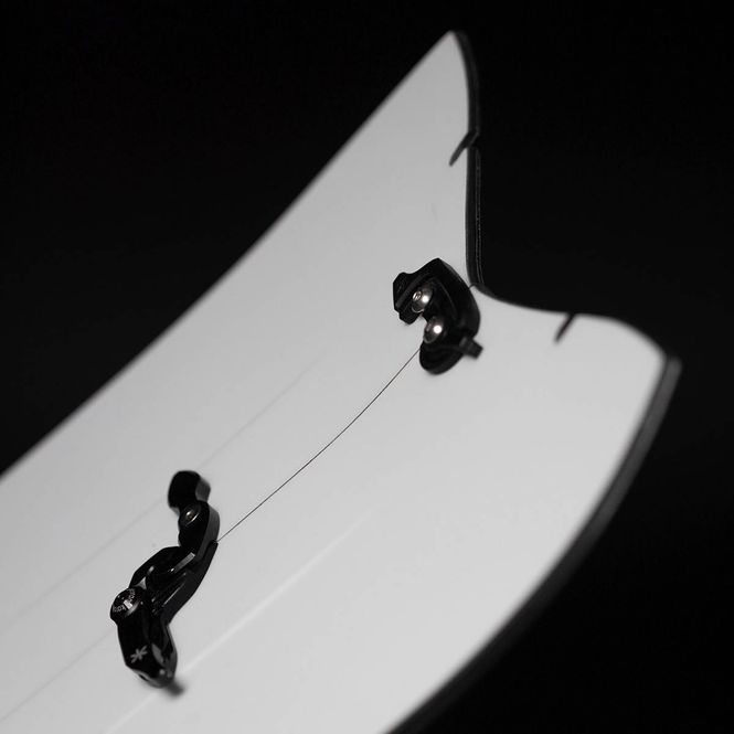 Hovedbilde Jones Ultralight Hovercraft 2.0 Split