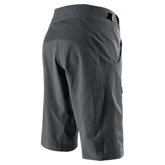 Hovedbilde Troy Lee Designs WMNS Mischief Shorts Charcoal