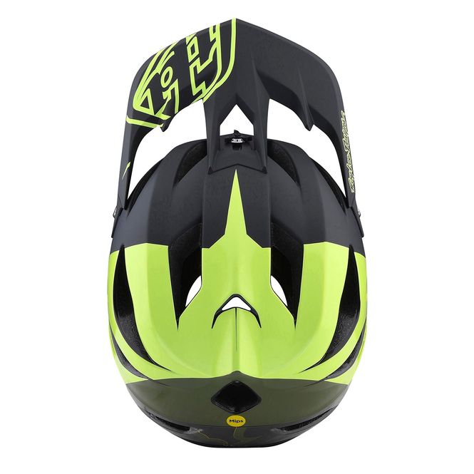 Hovedbilde Troy Lee Designs Stage MIPS Helmet Nova Glo ...