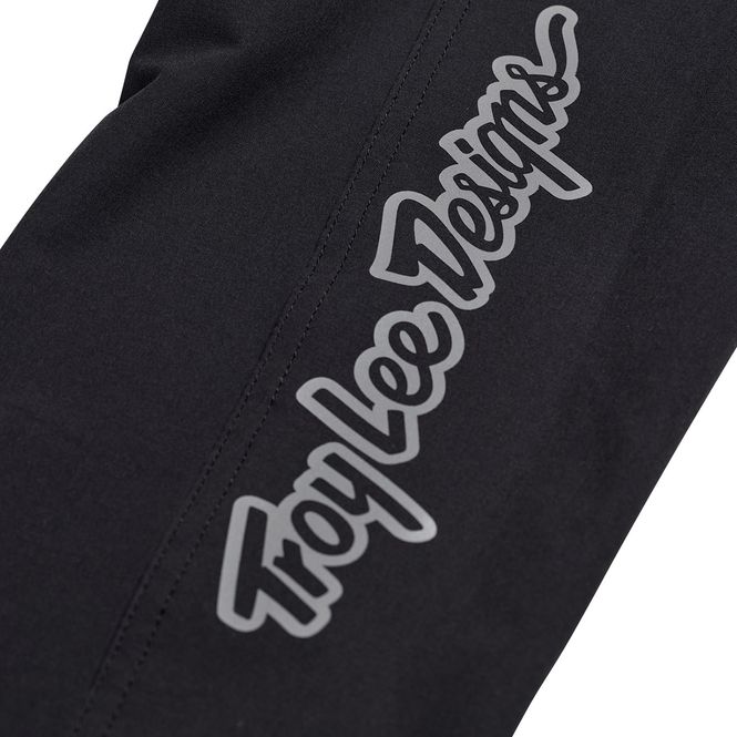 Hovedbilde Troy Lee Designs Skyline Pant Black