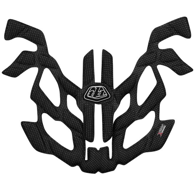 Hovedbilde Troy Lee Designs Stage Comfort Liner Black