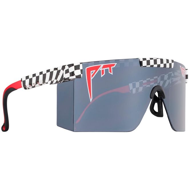 Hovedbilde Pit Viper The Intimidator Victory Lane The ...