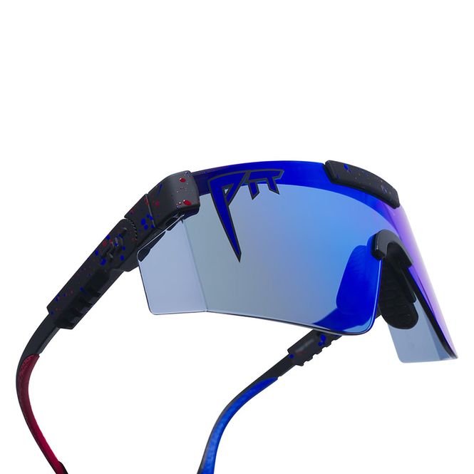 Hovedbilde Pit Viper Original The Peacekeeper, Wide