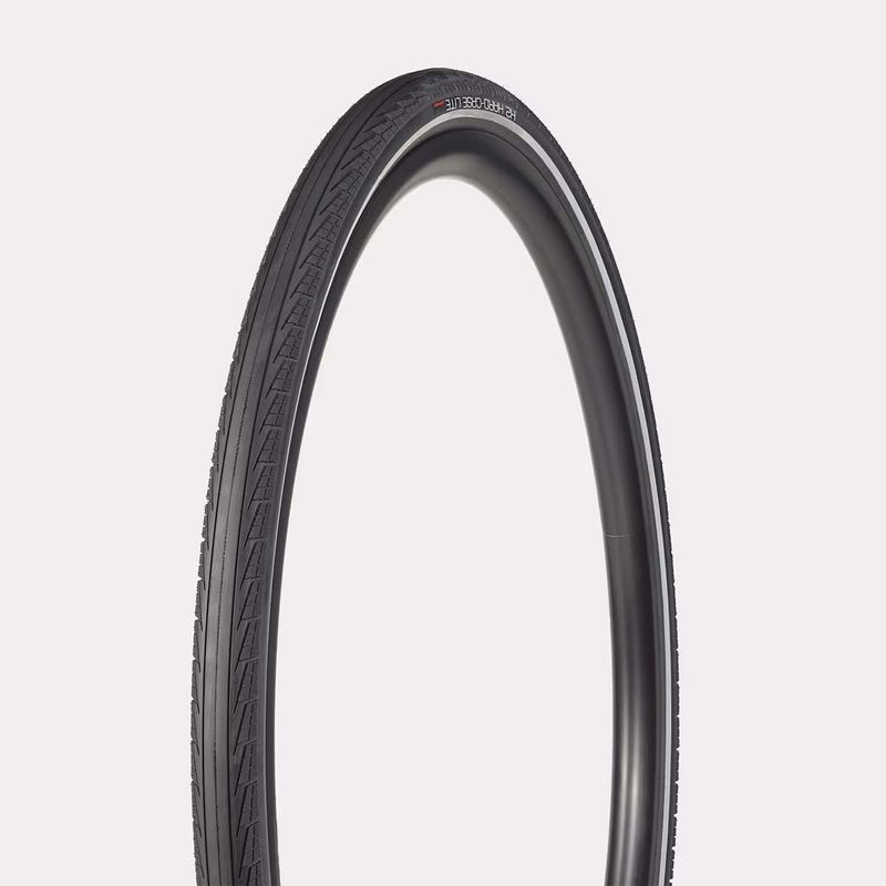 Bontrager H2 Lite Hybrid Tire 700c x 3.5 Hard Case