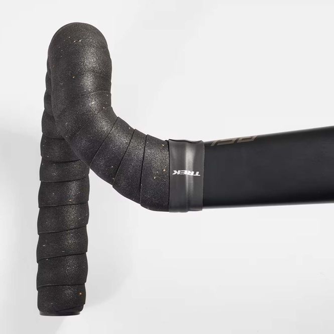 Hovedbilde Trek Gel Cork Handlebar Tape Set, Black