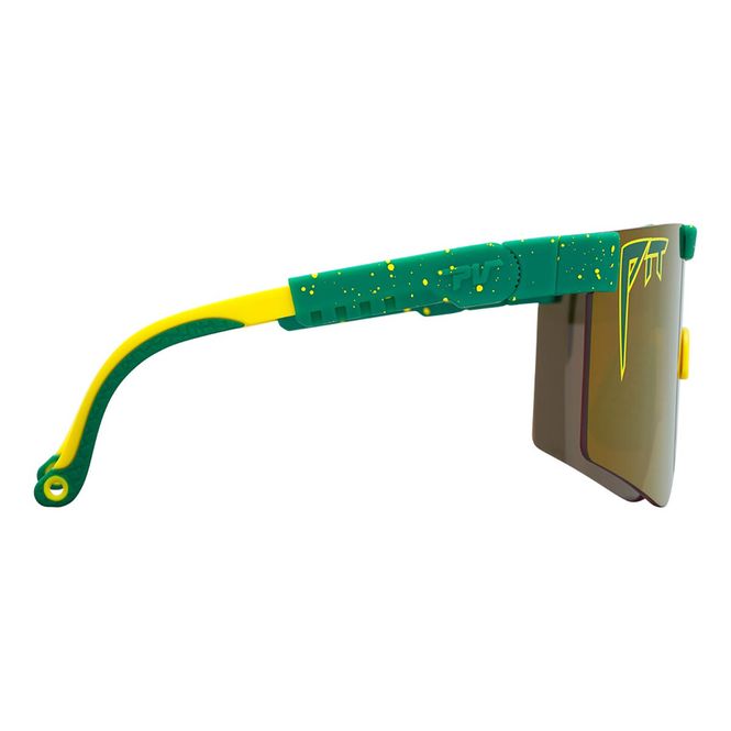 Hovedbilde Pit Viper Original 2.0 The Straya Regular