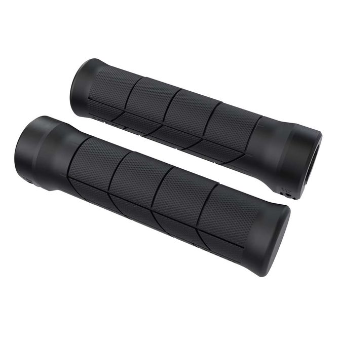 Hovedbilde Trek Line Comp MTB Grip 135mm, Black