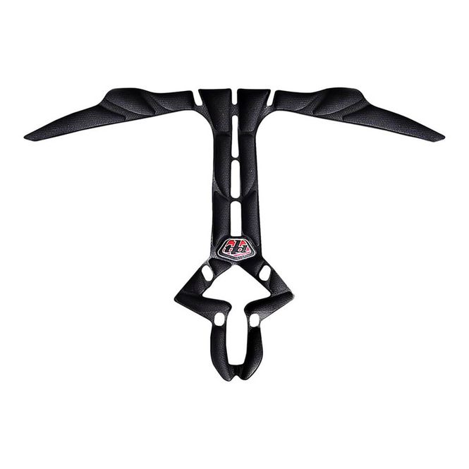 Hovedbilde Troy Lee Designs A1 2.0 Headliner Black