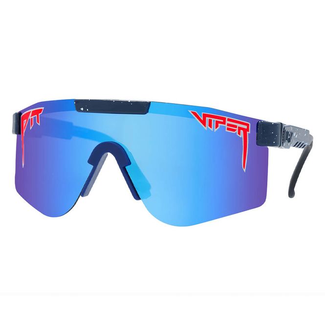 Hovedbilde Pit Viper Original The Basketball Team Wide