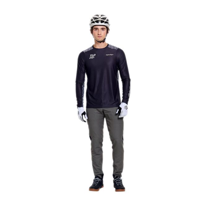 Hovedbilde Troy Lee Designs Skyline Pro Air LS Ridgeline ...