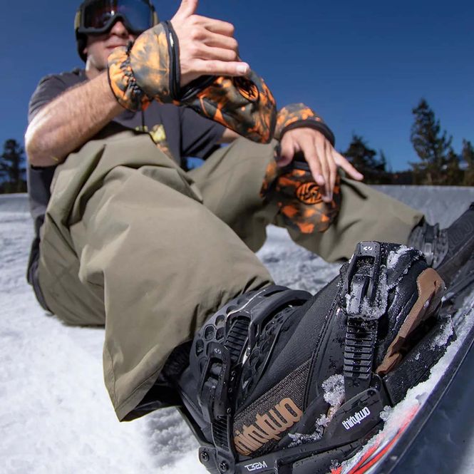 Hovedbilde ThirtyTwo T32M FASE Bindings Black