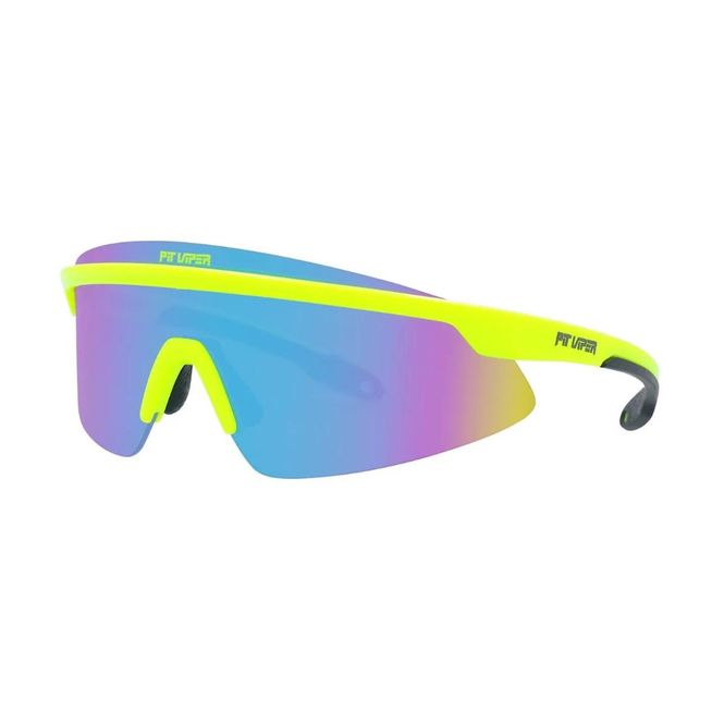 Hovedbilde Pit Viper Skysurfer The Sludge Polarized ...