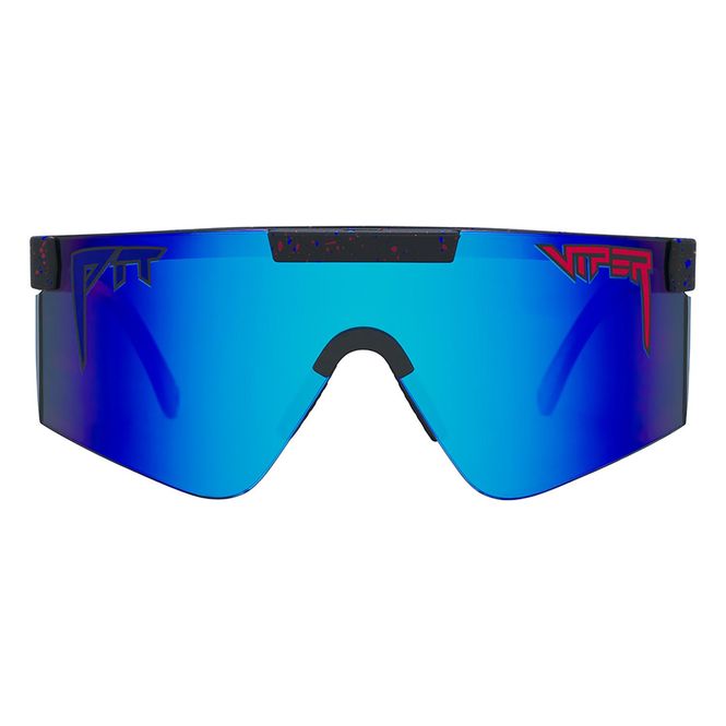Hovedbilde Pit Viper Original The Peacekeeper, Wide