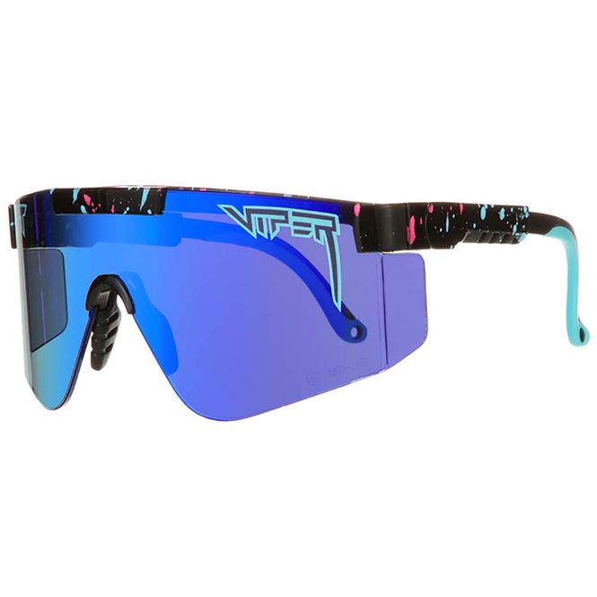 Hovedbilde Pit Viper 2000s The Hail Sagan 2.0 ANSI