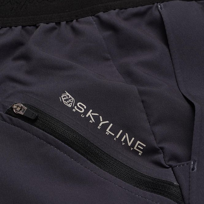 Hovedbilde Troy Lee Designs Skyline Superlyte Pant Carbon