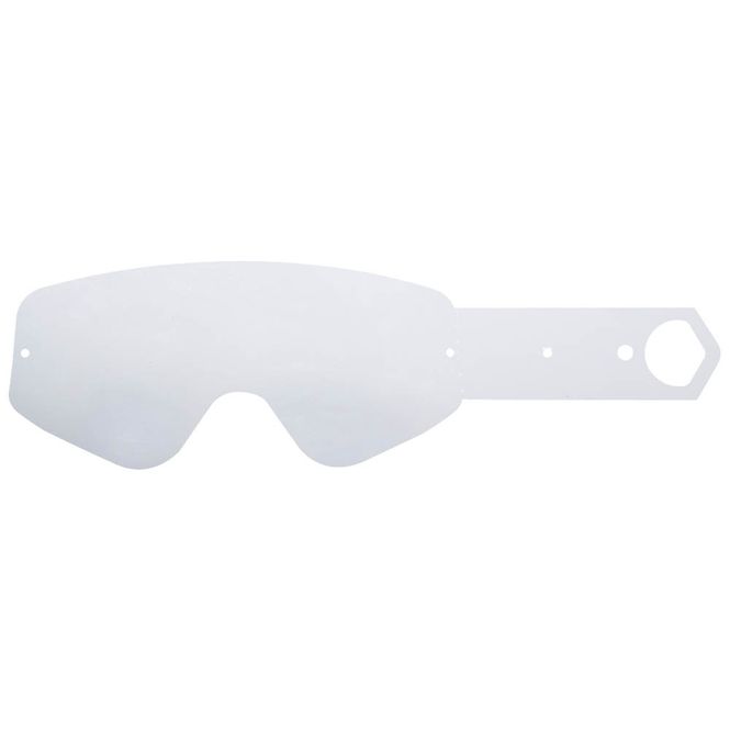 Hovedbilde Spy Breakaway Tear Off Tear Off - Clear 10PK