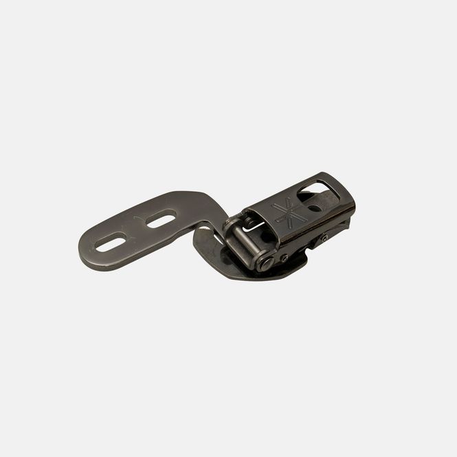 Hovedbilde Karakoram Jones Spareparts Ultraclips no hardware