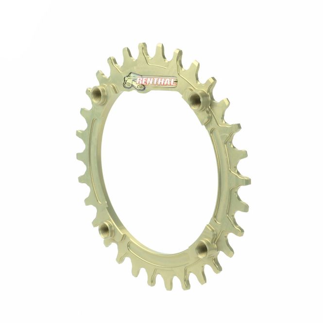 Hovedbilde Renthal 1XR Chainring 104mm BCD 30T 104BCD 30T ...