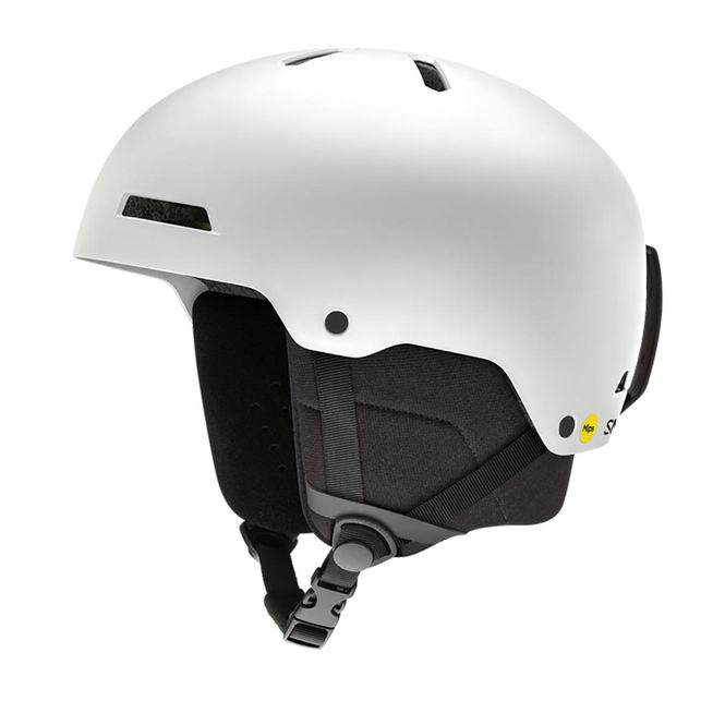 Hovedbilde Smith Rodeo MIPS Helmet Matte White