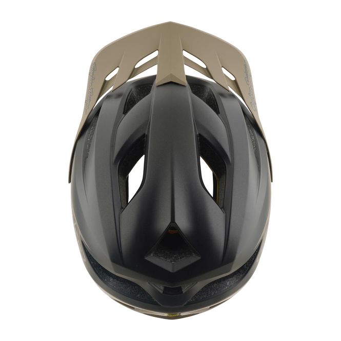Hovedbilde Troy Lee Designs Flowline MIPS Helmet ...